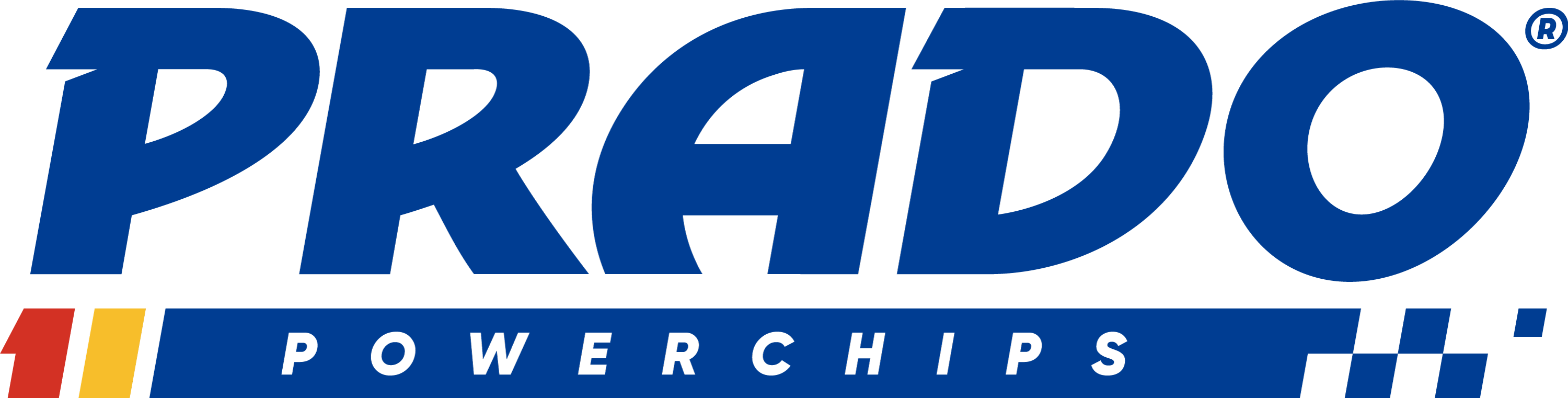 Prado Powerchips
